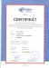 Certif. Rigips 001